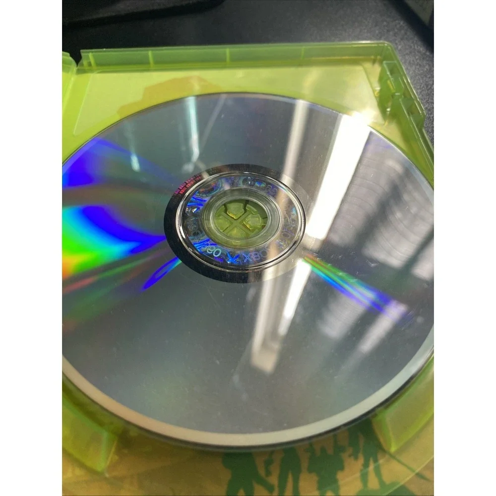 Borderlands 2 Microsoft Xbox 360 Complete with Manual